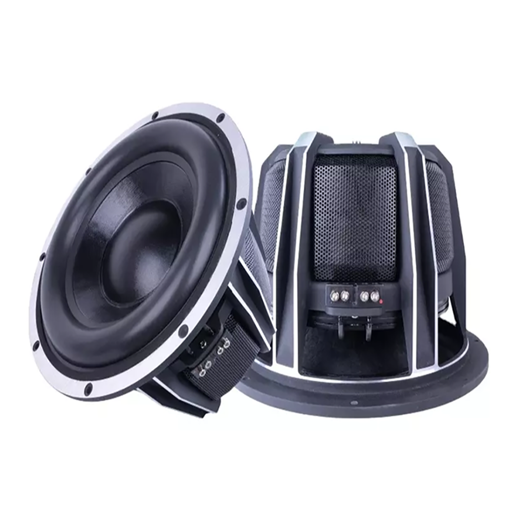 High End Competition Subwoofer 15 Inch Big Power 2000W Car Speaker